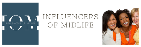 Influencers of Midlife